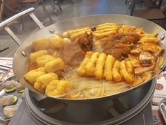 -小螺大作·螺蛳粉火锅(林和西店)