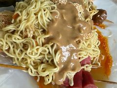 -郭记小街麻辣烫(南小街总店)