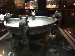 -晋国博物馆