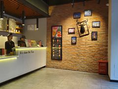 -THE ALLEY 鹿角巷(时代天街A馆店)