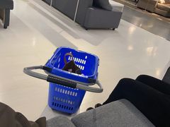 -宜家·瑞典风味餐厅(无锡店)