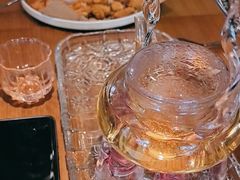 -街角 T·COFFEE 融合料理·BISTRO(车公庙店)