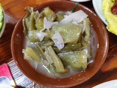 -陈记汤饭(水巷口店)