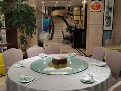 -城北食府(枫林店)