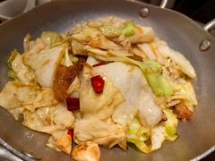 -湘辣辣鲜炒黄牛肉(顺义华联店)