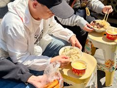 -小秋水饺(大成路总店)