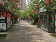 -回龙窝历史文化街区