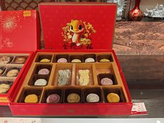 -御茶膳房皇家糕点博物馆(北京首店)