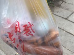 -大连熟食品交易中心