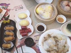 -点都德(汇胜楼店)