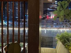 -润园四季椰子鸡火锅(海上世界店)
