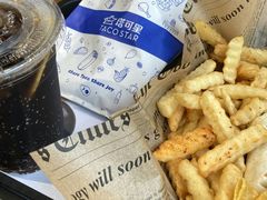 -TACO STAR 塔可星(下沙宝龙店)