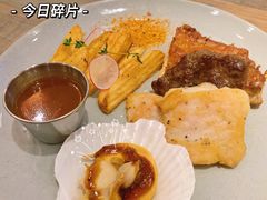 -卡朋西餐(扬名广场店)