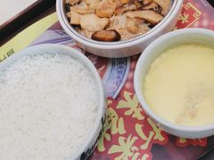 -真功夫(中医院店)