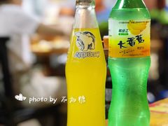 -丹东特色烤肉(南光三部店)