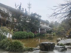 -成都川菜博物馆