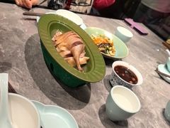 -奇芳阁·百年清真南京菜(夫子庙店)