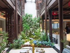 -狮王府淮扬菜(夫子庙老门东店)