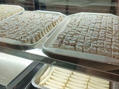 -王家沙点心店(南京西路总店)