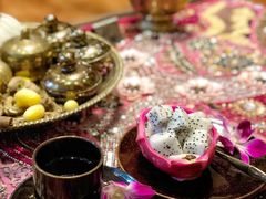 -莲泰式·中式·沐足·精油SPA采耳(天河店)