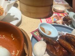-点都德(奥体印象城店)