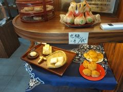 -祥禾饽饽铺·中式糕点(天津河东美福园店)