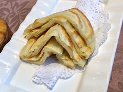 -佳兰雅序融合菜(高新店)
