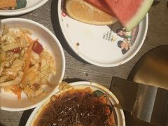 -六月雪干锅(涪城万达广场店)