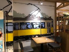 -渝信川菜 · 川味家常菜(财富购物中心店)