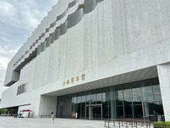 -上海博物馆(人民广场馆)