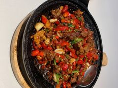 -千百味红餐厅·江西菜(绿地双子塔店)