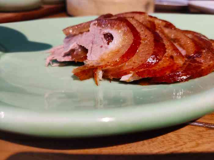 点卯小院 一口酥烤鸭(宣武门店)