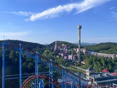 -南京银杏湖乐园