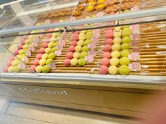 -好利来(马栏广场店)