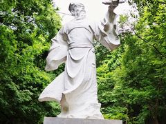 -华阳洞风景区