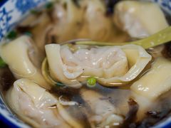 -方老大馄饨(抚宁巷店)