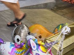 -非烤勿扰韩料自助烤肉(松山湖万科店)