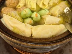 -太湖饭店·寄畅轩中餐厅