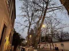 -花满楼(启秀路店)