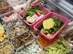 -筒骨麻辣烫(永同昌公寓胜明花园店)