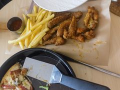 -必胜客(云玺锦庭店)