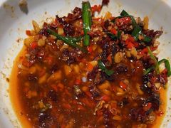 -回头食客-李久其家民间餐厅(望城金桥国际店)