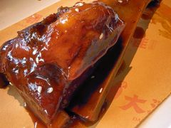 -大潮淮·淮扬菜(何园旗舰店)