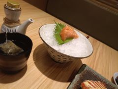-禾绿回转寿司(苏宁广场店)