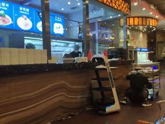-老码头火锅(骡马市店)