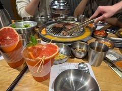 -姜虎东白丁烤肉(深圳湾后海汇店)
