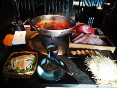 -湊湊火锅·茶憩(新中关购物中心店)
