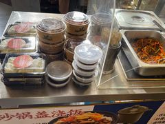 -老横泾面馆(吴中横泾店)