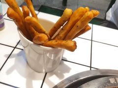 -晓彭肥肠鸡(茂业天地店)