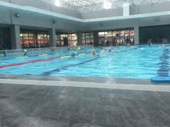 -奇迹健身·恒温游泳(金海首座店)